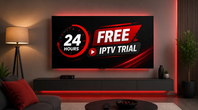A Genuine Trial, Not a Locked-Down Preview