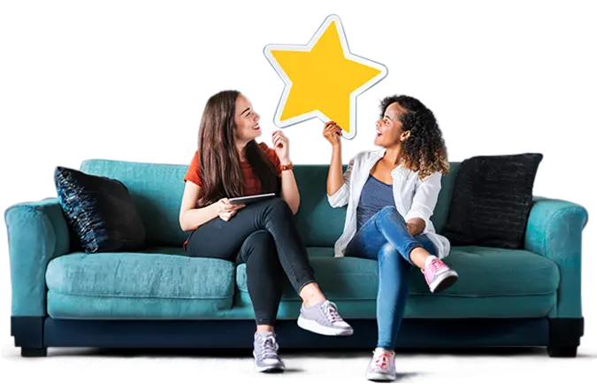 Review Banner