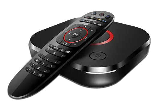 Set Top Box