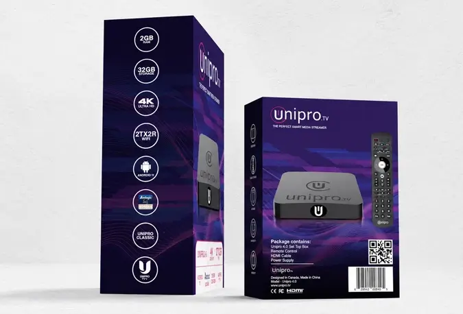Why a Real IPTV Box Beats Random Devices